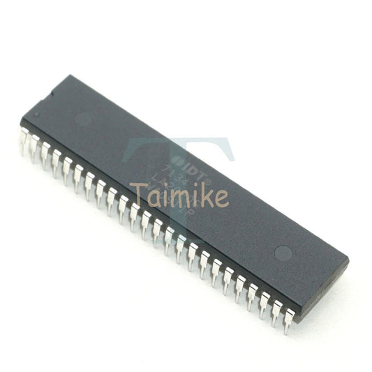 IDT IDT7134LA20PDG High Speed 4K x 8 Dual Port SRAM PDIP48 x 2PCS