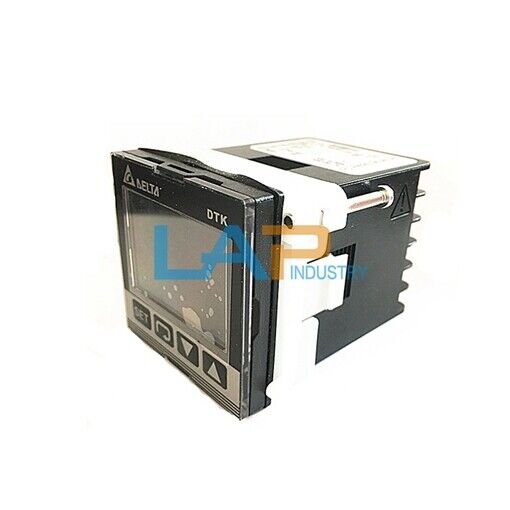 Delta Thermostat DTK7272C01 - 1PC New Model - DELTA