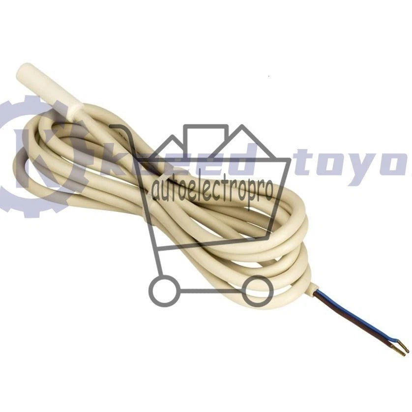 Danfoss EKS 211 Sensor for Electronic Control 1.5m, NTC, 5000 ohm, -40 to 176F (