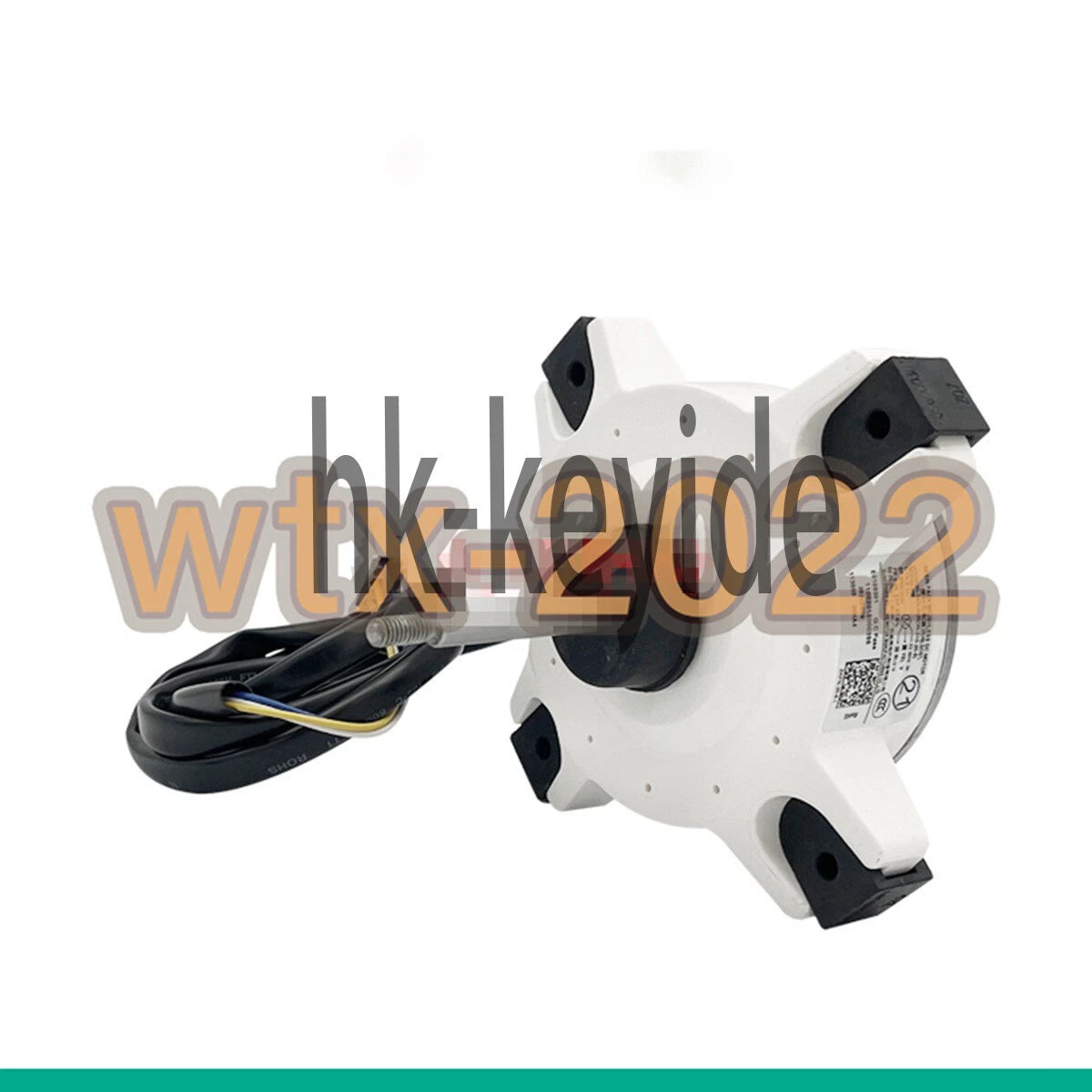 1Pcs air conditioner motor WZDK20-38G-W (RDN-310-20-8) (brushless DC motor)