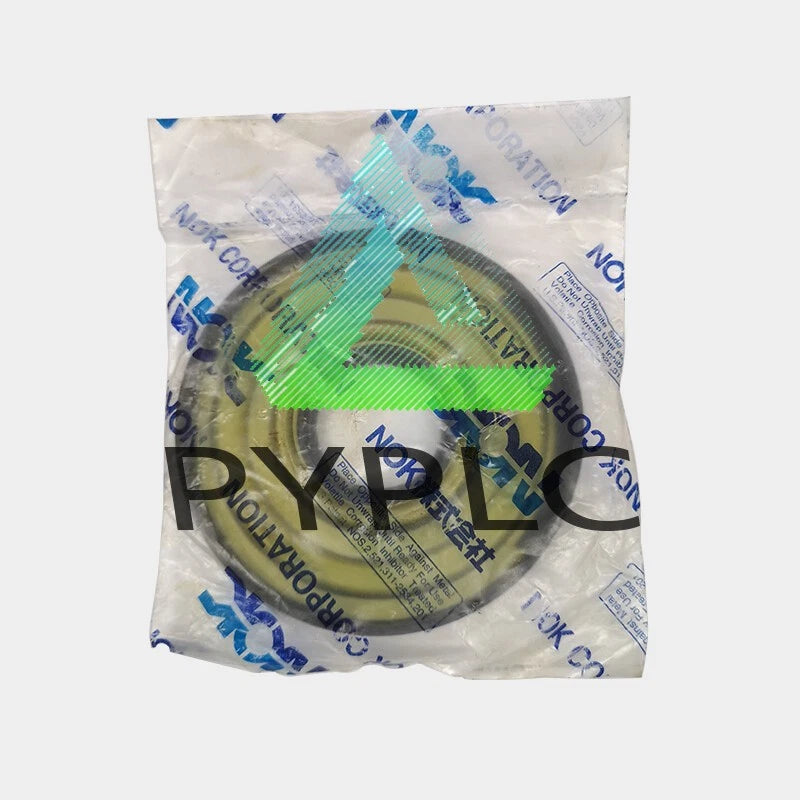 1PCS NOK Servo Motor Skeleton oil Seal BH6657F