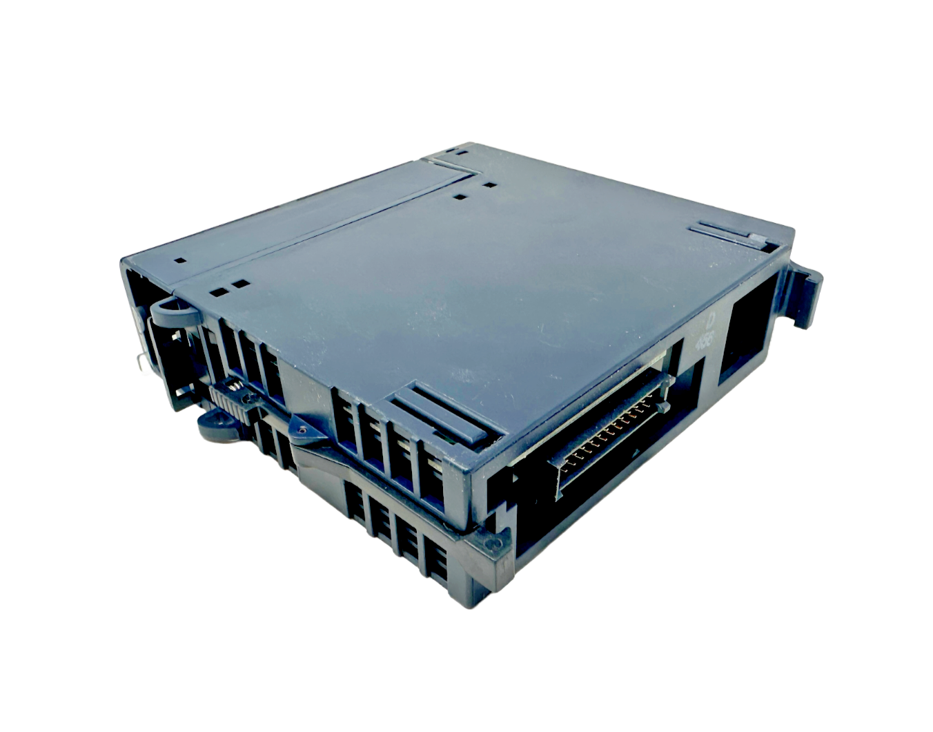 used GE Fanuc IC694MDL340A Output Module - GE