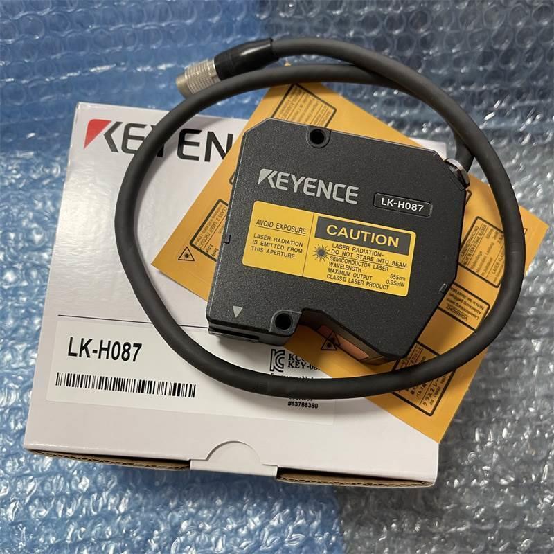 new 1PC KEYENCE LK-H087 LKH087 Laser Displacement Sensor ping - KEYENCE