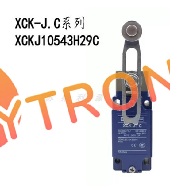 1PCS SND limit switch XCKJ10543H29C