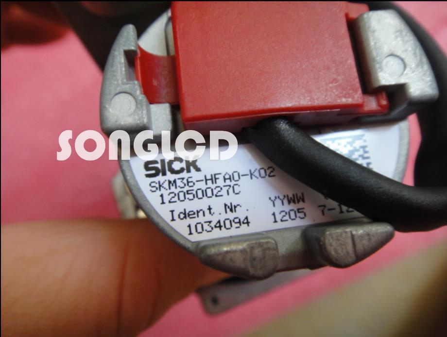 1PCS SKM36-HFA0-K02 - KOEED