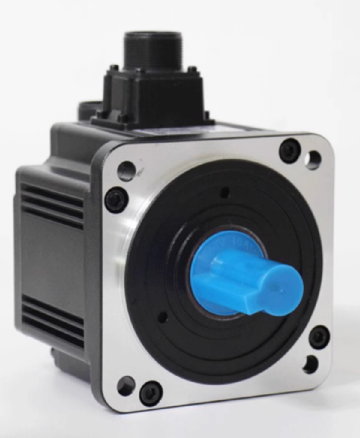 Delta ECMA-G31309GS Servo Motor - DELTA