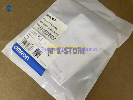 1pcs Omron E32-T61-S Temperature Fiber ones