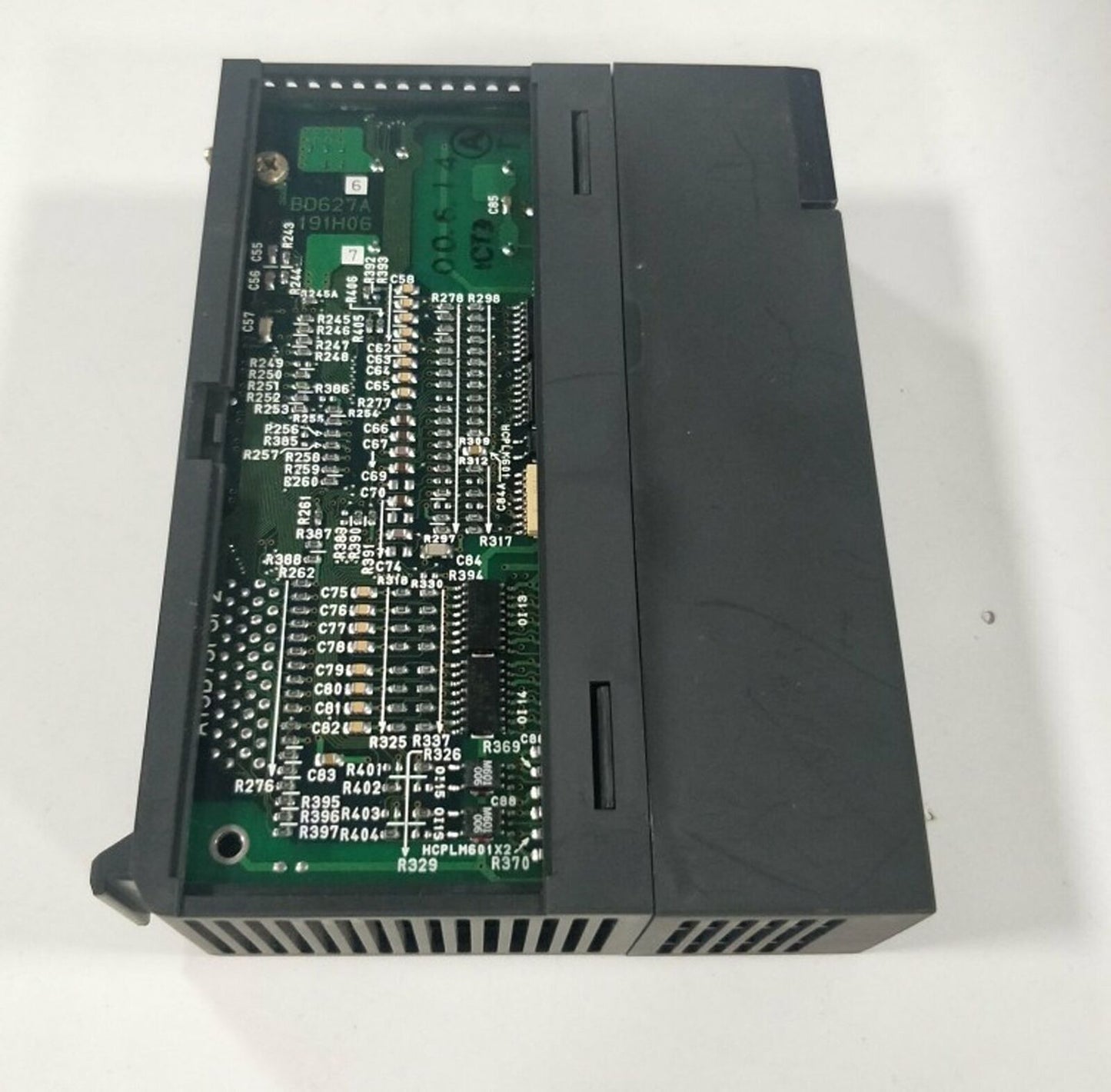 Mitsubishi ONE A series PLC A1SD75P2-S3 positioning mode tested model - MITSUBISHI