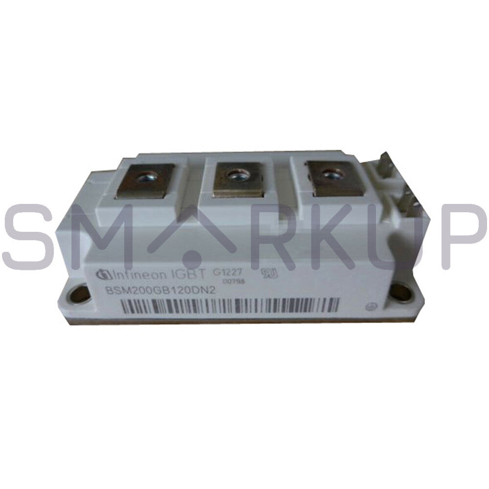 new INFINEON BSM200GB120DN2 Power Supply Module