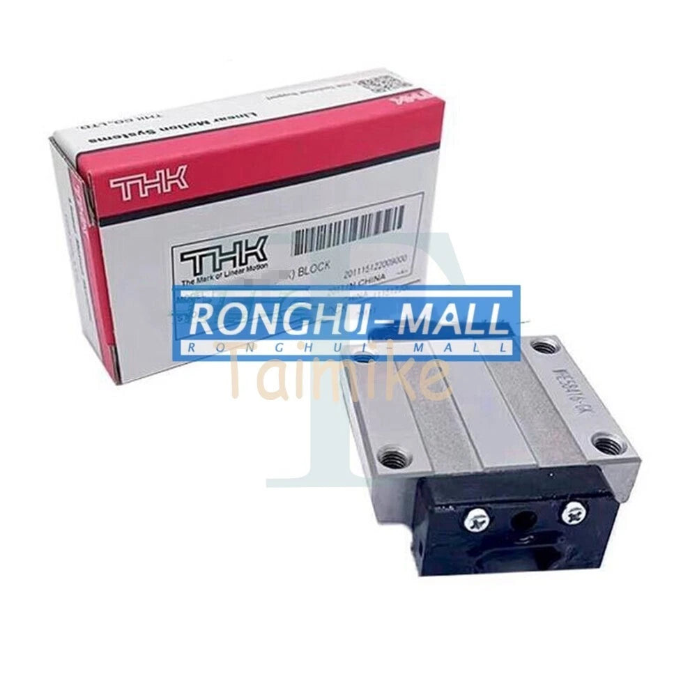 1Pcs For linear guide slider SHW12HRM