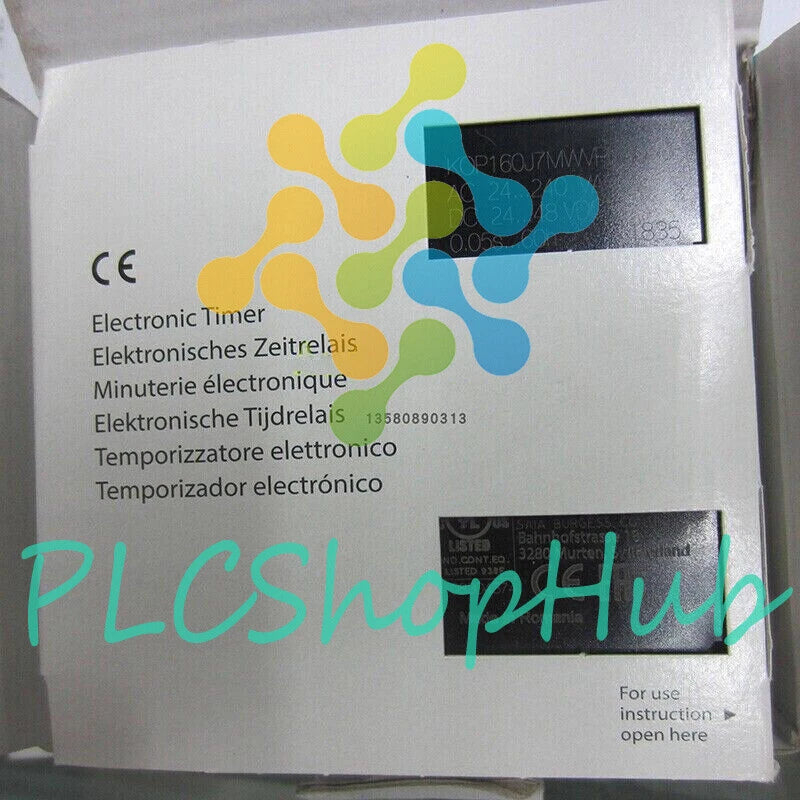 1PCS KOP160J7MWVPN00 Electronic Timer