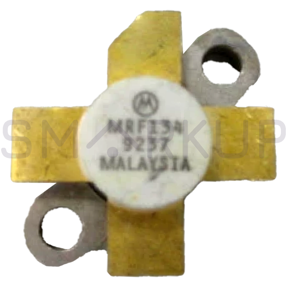 new 4PCS/ MOTOROLA MRF134 RF Transistor - MOTOROLA