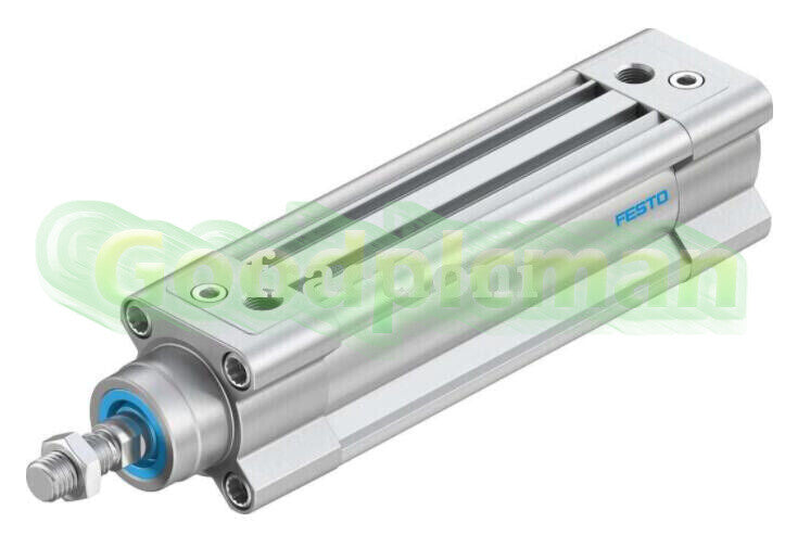 Festo DSBC-32-80-PPVA-N3 , 1-Year Warranty !