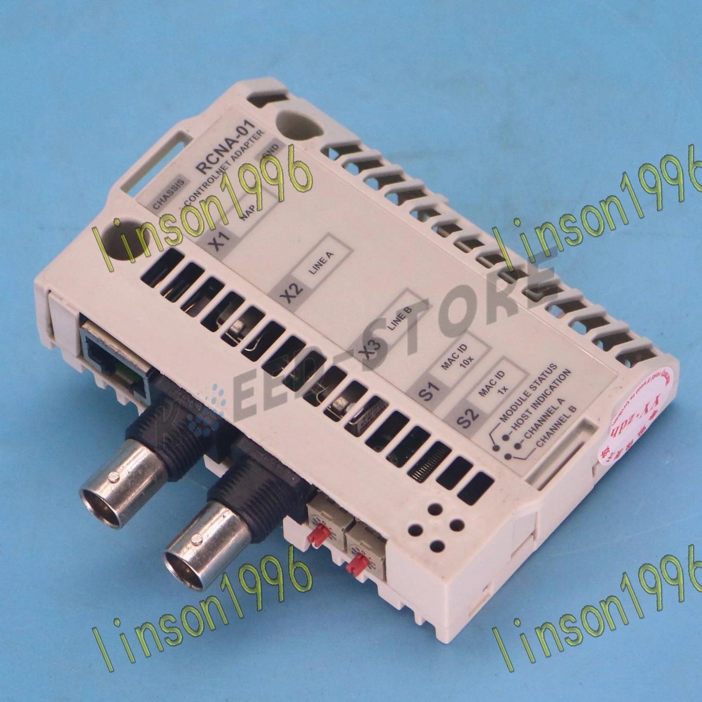 1piece abb RCNA-01 Communication Module Fast Delivery