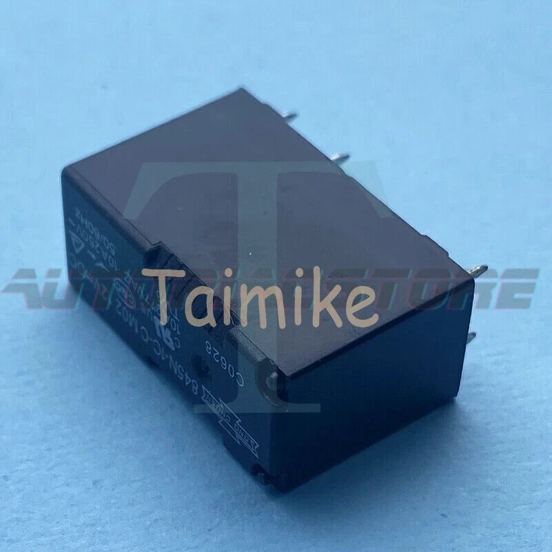 1PC SONG CHUAN 845N-1C-C 12VDC 5Pins Power Relays~