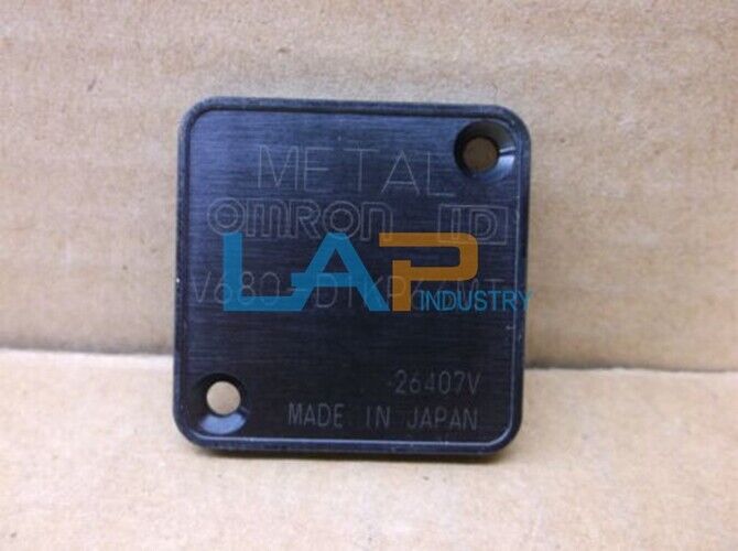 Omron V680-D1KP66MT RFID Tag Amplifier for V680 Series - 1PCS - OMRON