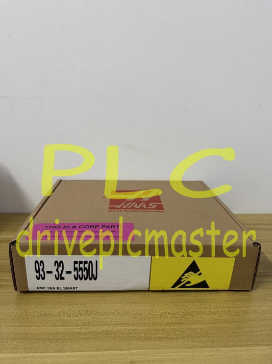 1PC HAAS Servo Drive 30AMP 93-32-5550J #dr