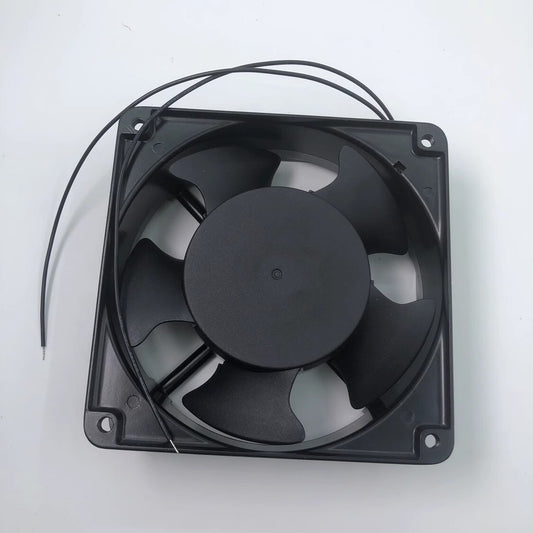 Rengang RG1238S220 12038 AC220/240V 0.12A 12CM Axial Cooling Fan