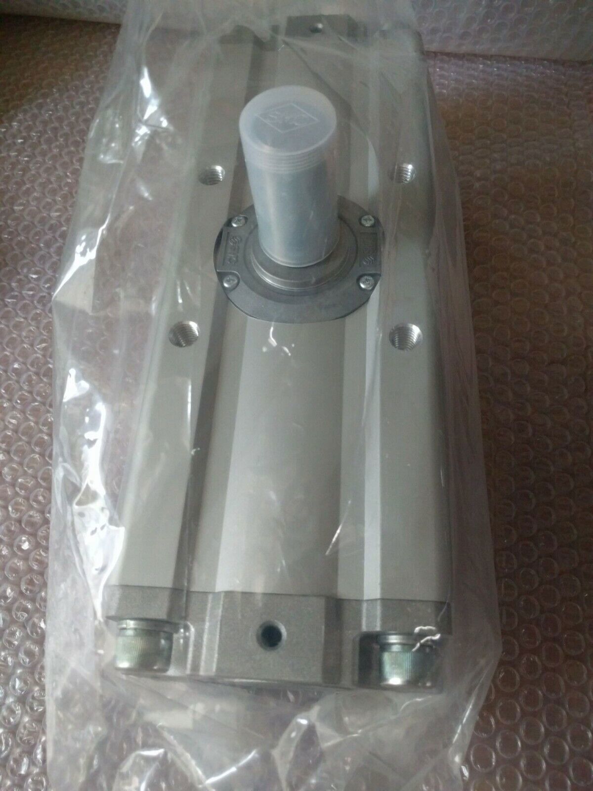 new 1PC SMC CDRA1BS100-180CZ Cylinder CDRA1BS100180CZ ping - SMC