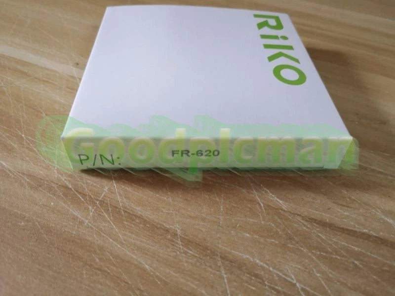 1PC RIKO FR-620 FR620 Fiber Optic Sensor