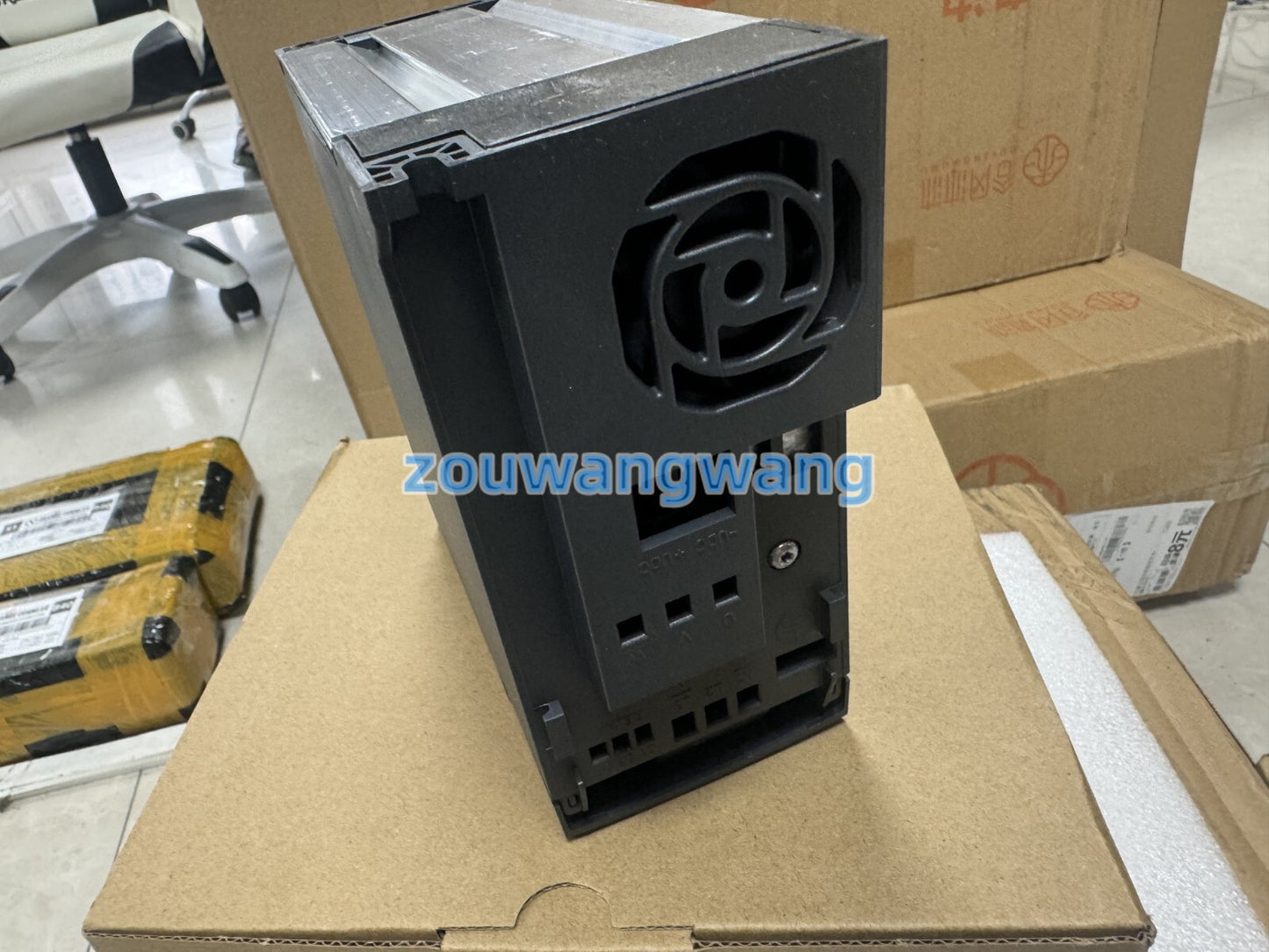 new 1PCS 132F0018 DANFOSS VLT MICRO DRIVE Best Price Quality Assurance