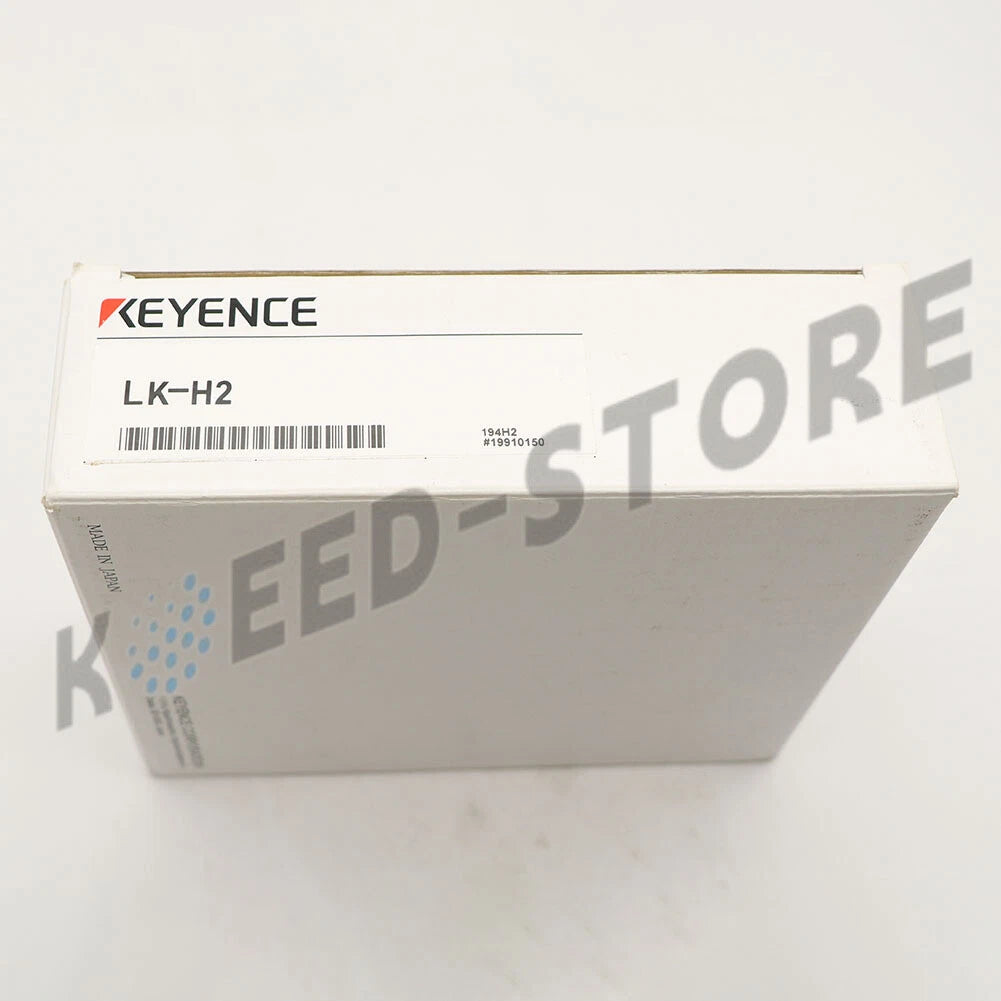 1PCS KEYENCE LK-H2 series software LKH2 /RS