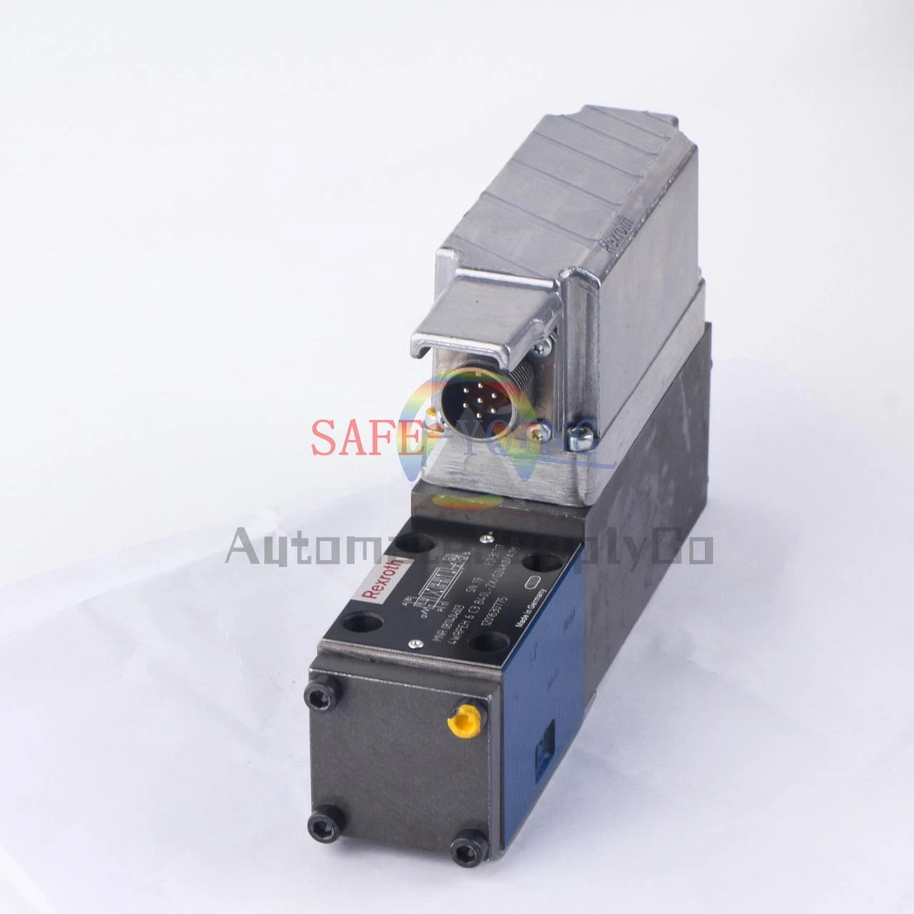 1X Rexroth 0811404603 4WRPEH 6 C3B40L-2X/G24K0/A1M 4WRPEH6C3B40L-20/G24K0/A1M