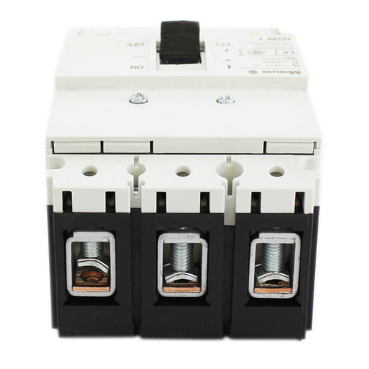 Moeller Circuit Breaker NZMN1-M63 - MOELLER