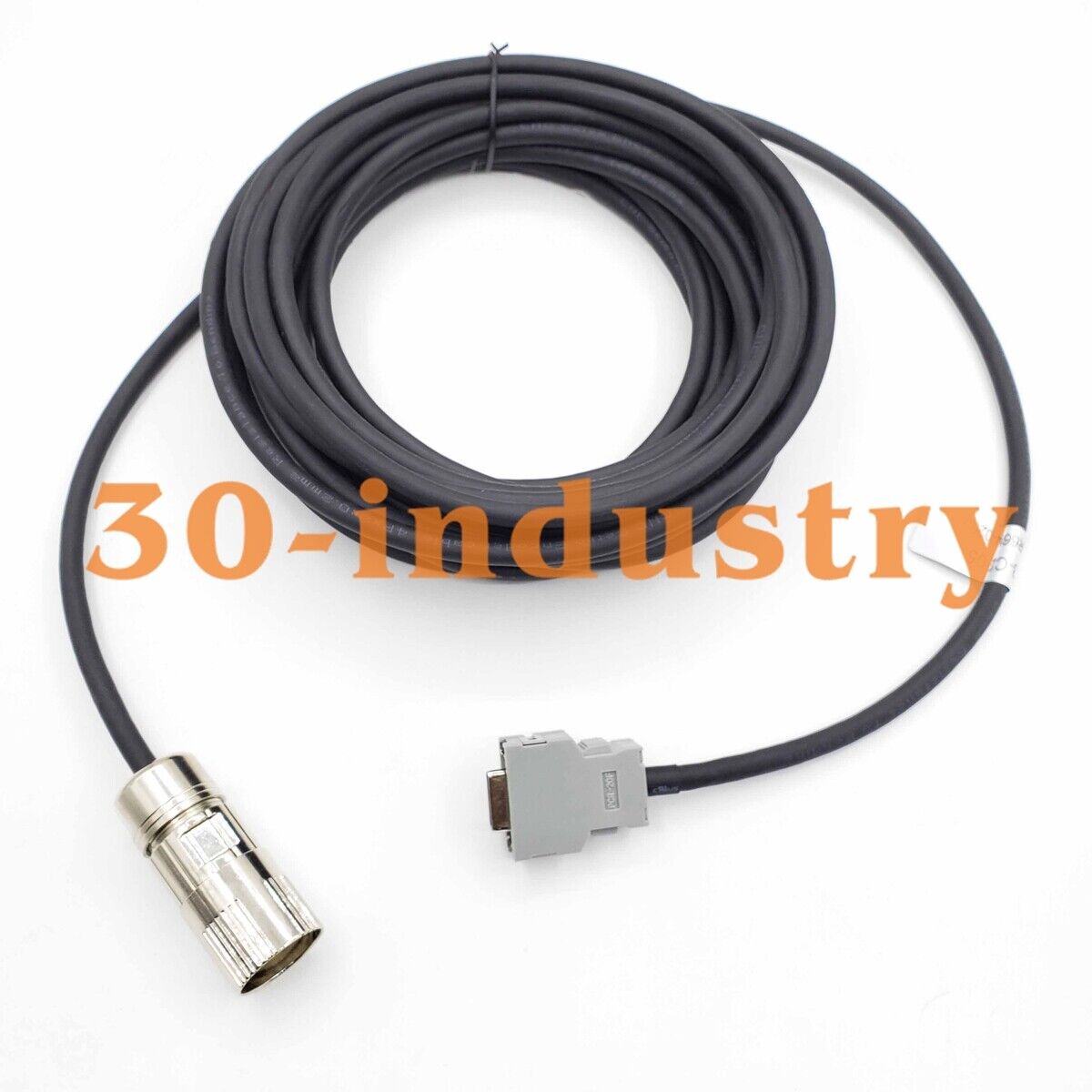 Heidenhain 5m Cable 309777-03 for FANUC Module A02B-0236-C205 - HEIDENHAIN