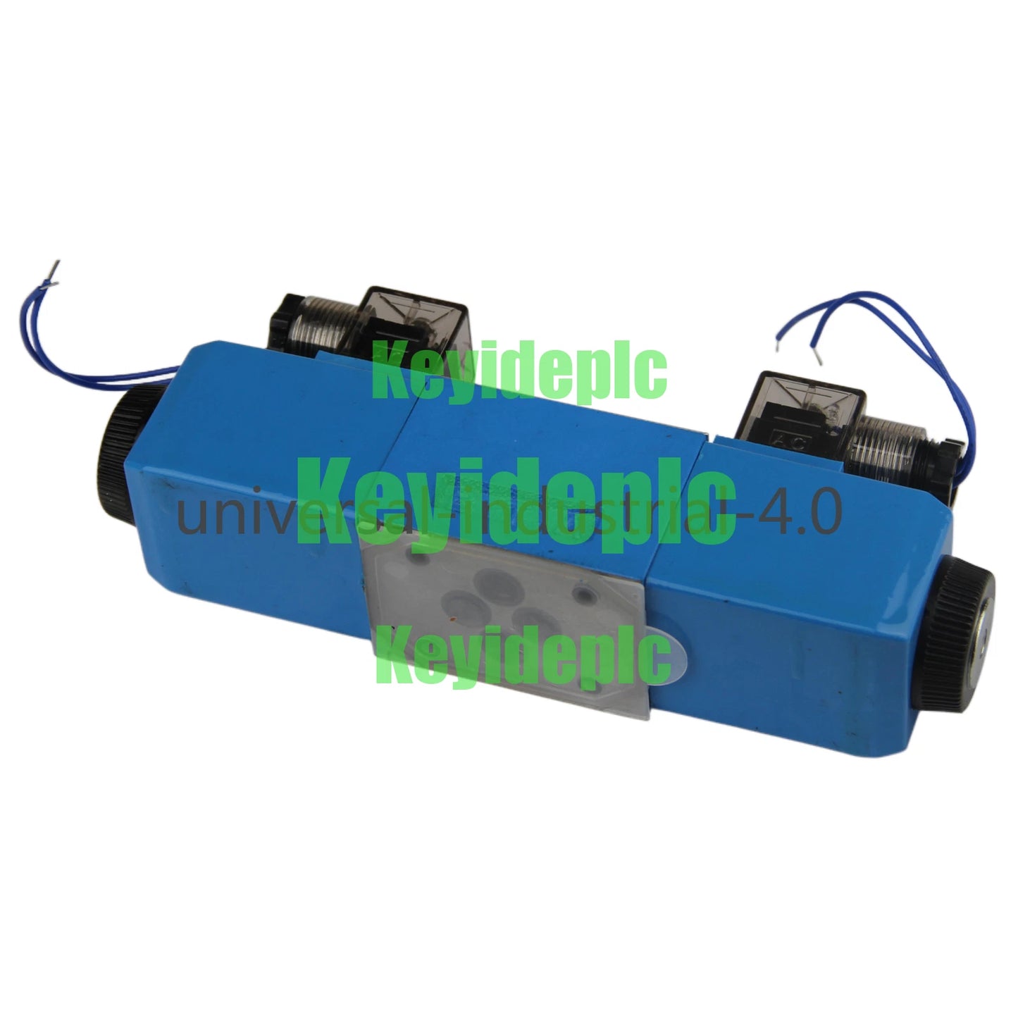 DG4V-3-2C-M-U-B6-60 Solenoid Valve for VICKERS #ke