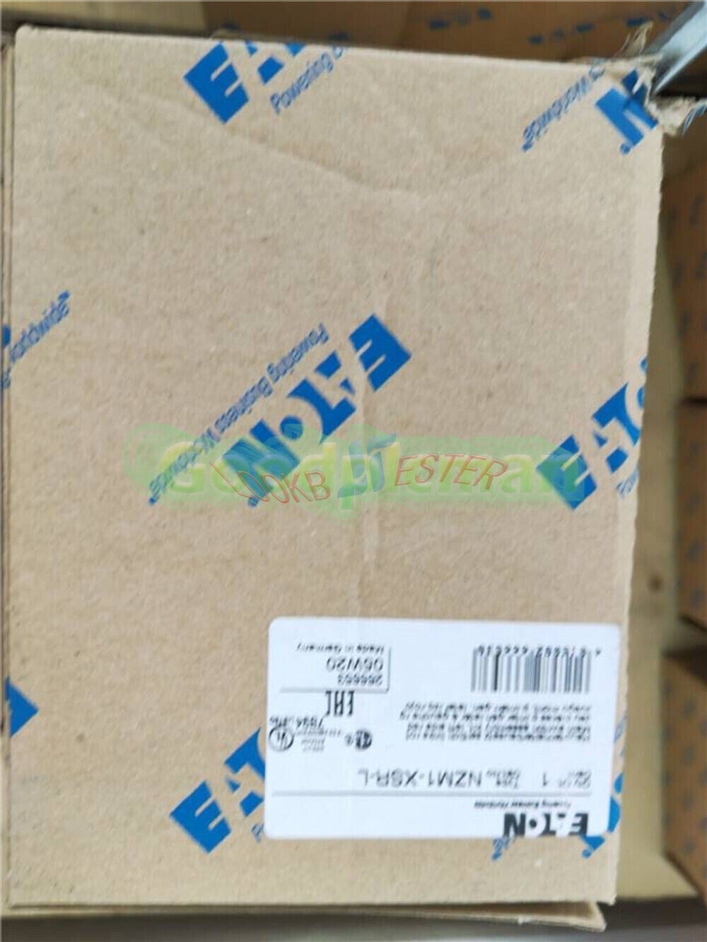 1PCS Eaton Circuit breaker Handle kit NZM1-XSR-L