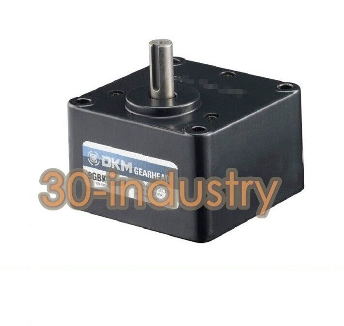 1PCS New For 9GBK180BMH Reducer Gear Head - KOEED