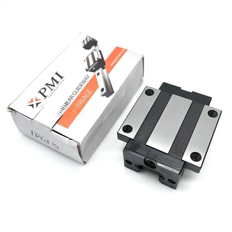 1PC MSA25ESSFCN linear guide slider