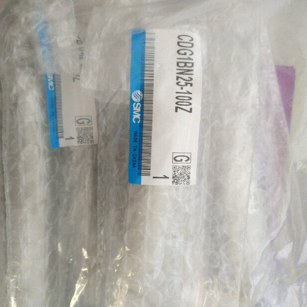 1PC SMC CDG1BN25-100Z Cylinder #SM