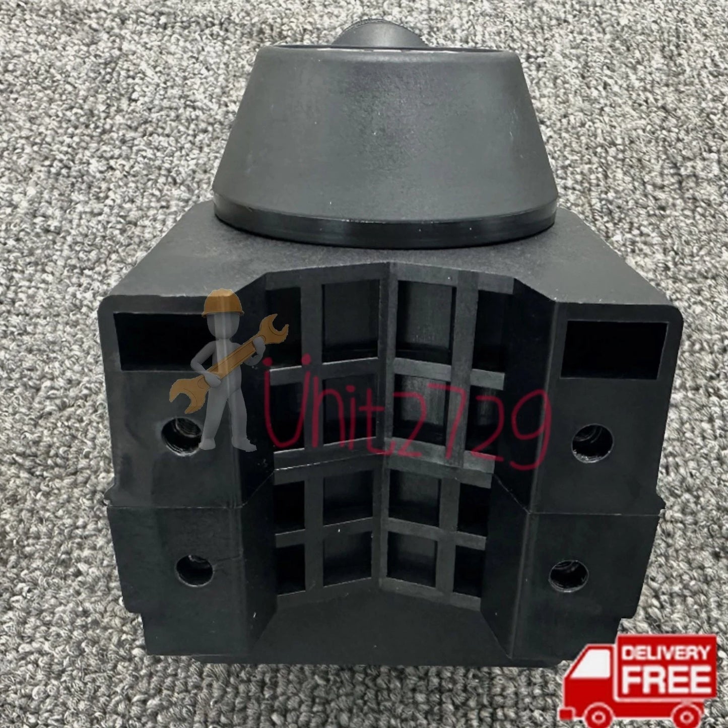 Transmission Control 261-2209 for Caterpillar 414E 416D 420D 420E 428E 430D 442D