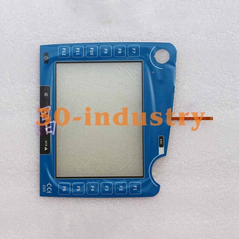 Touch Screen Glass & Film for Lemken CCI 200 - Enhance Protection - KOEED