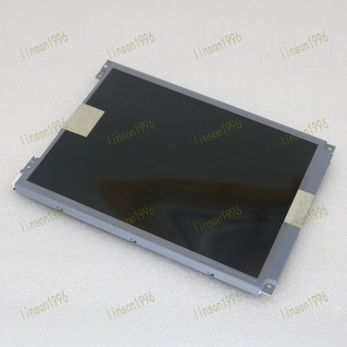 10.4-inch 640x480 LCD Screen Display FAST SHIP - SHARP