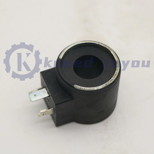 1Pcs ATOS SP-COU-12DC/80 Solenoid Coil