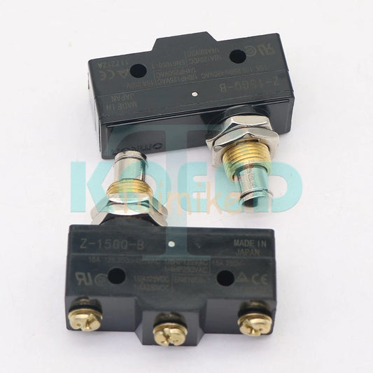 OMRON Limit Basic Switch Z-15GQ-B Z15GQB free shipping free shipping