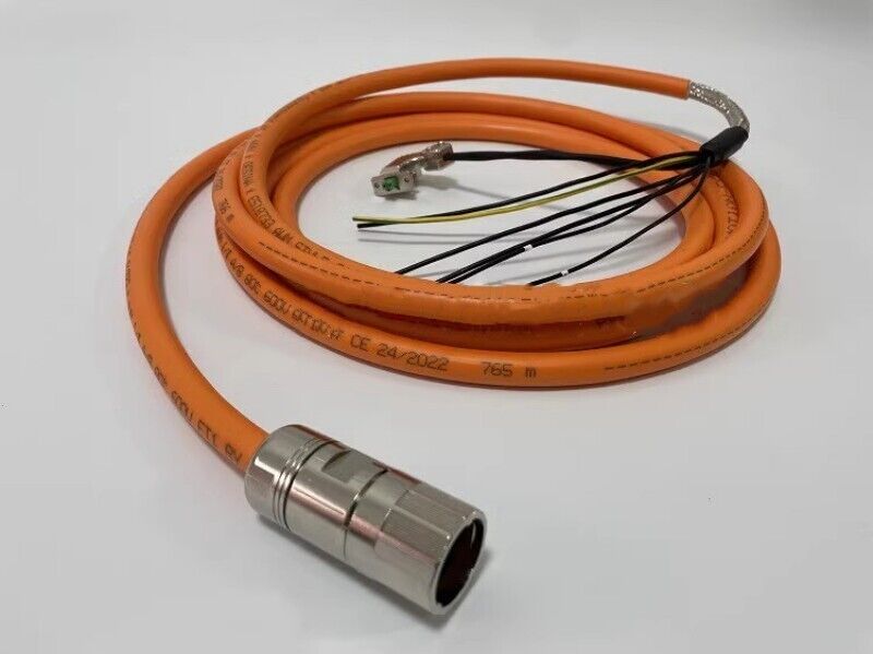 2090-CSBM Power Cable 3M - KOEED