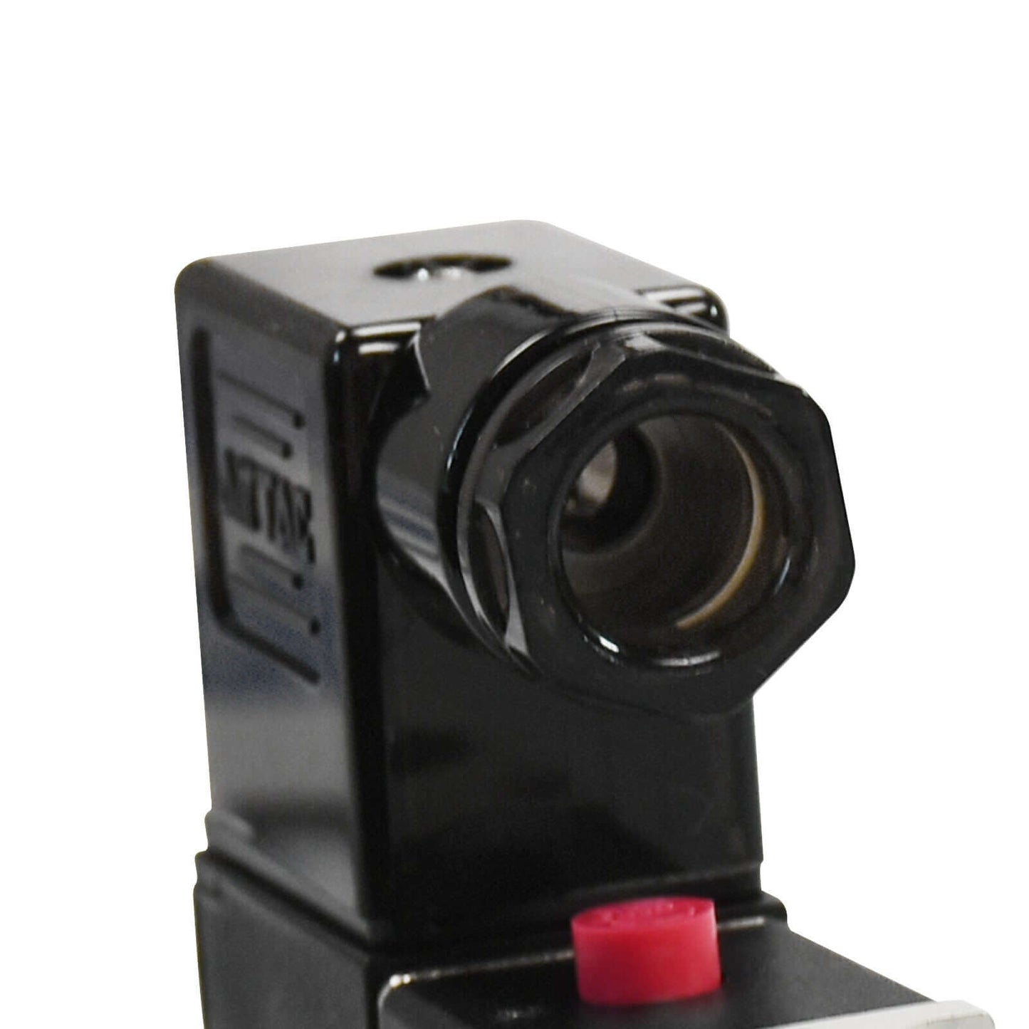 new Solenoid Valve for AirTAC 3V210-08 DC 12V BSPT 3 Way 2 Position