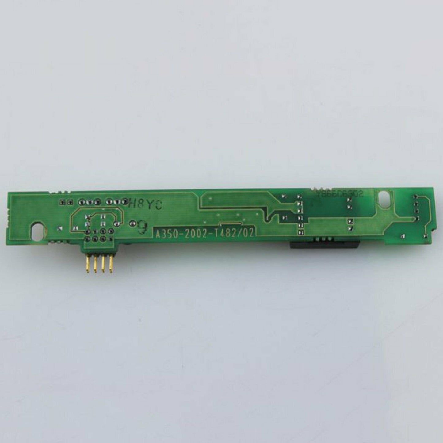 Used Fanuc A20B-2002-0480 Circuit Board - Tested & Working - FANUC