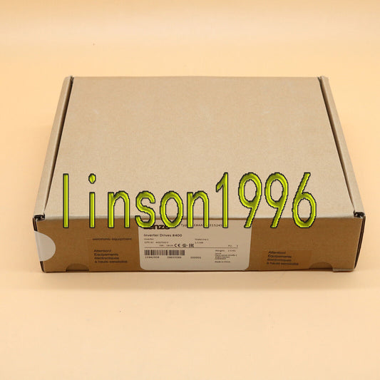 1PC Lenze Inverter E84AVSCE1524SB0 - LENZE