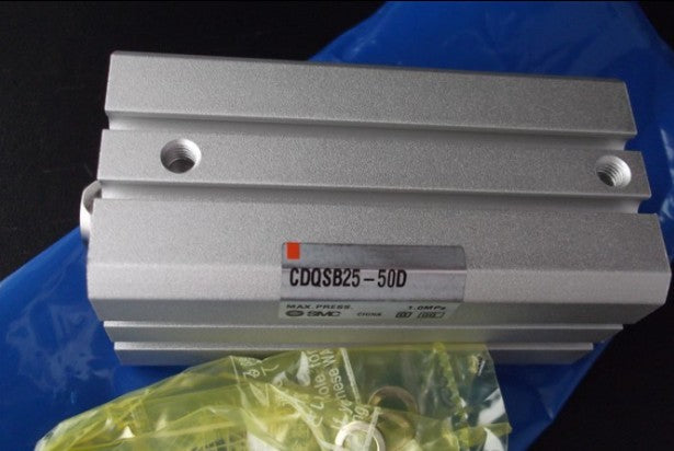 1PC SMC CDQSB25-50D Cylinder
