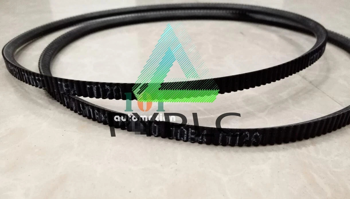 QTY:1 FOR Gates Belt7M400 7M410 7M412 7M500 7M515 POLYMAX Wide Angle Belt