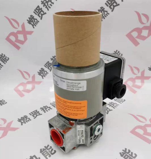 1PC Dungs MVDLE207/5 MVDLE2075 AC230V IP54 Solenoid Valve