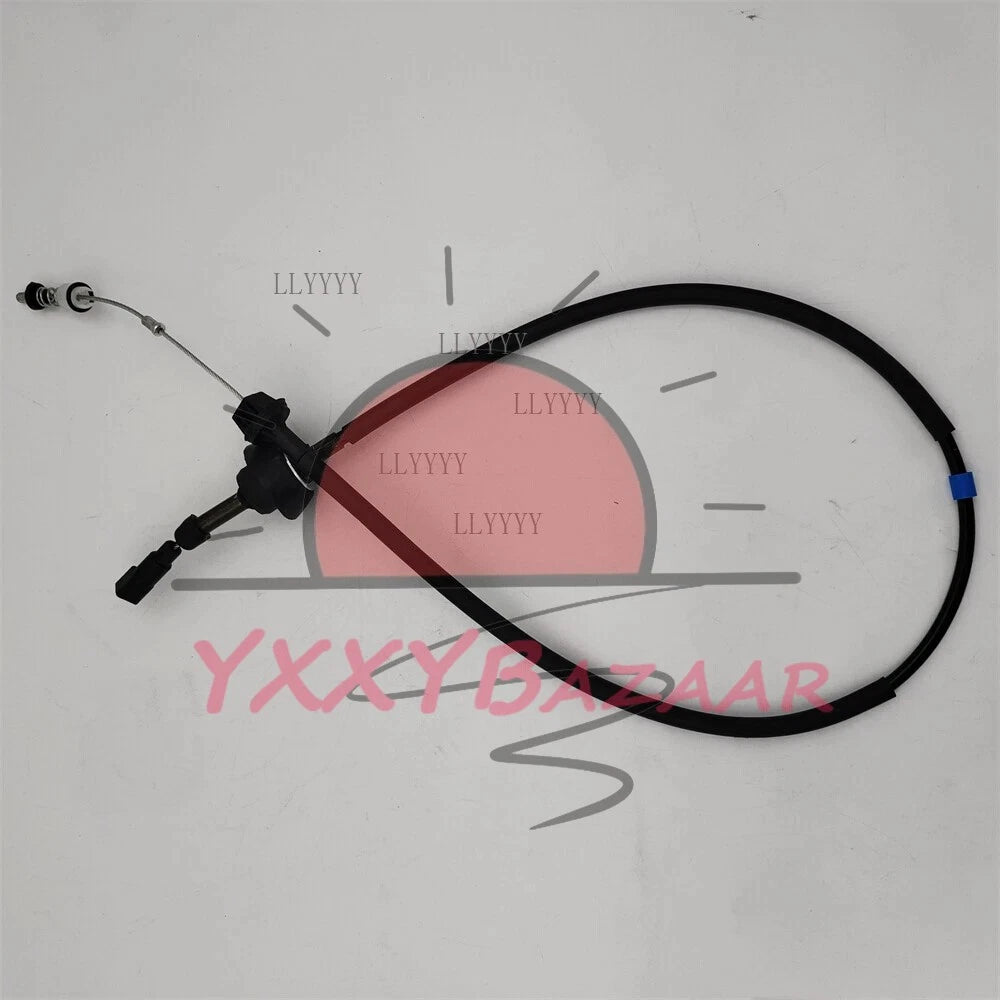 Throttle Cable For 1994 1995 1996 1997 1998 Dodge Ram 2500 3500 5.9L Cummins 12V