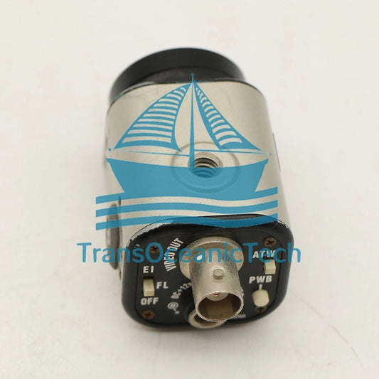 1PCS WATEC WAT-250D WAT250D2 1/3" CCD Color Camera Module Expedtied Ship