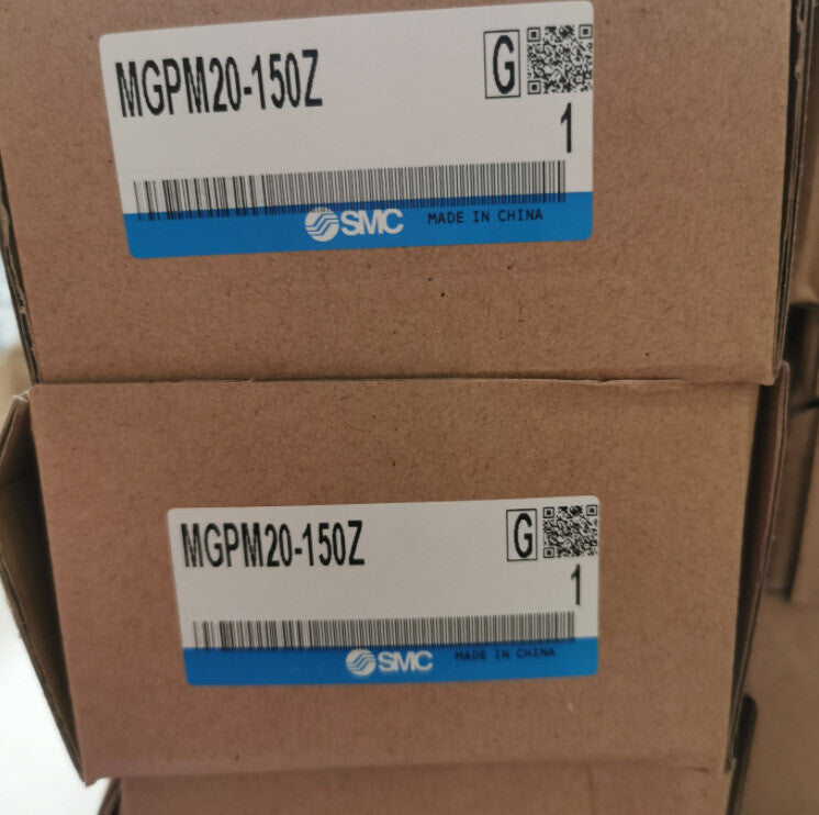 1PCS SMC MGPM20-150Z MGPM20150Z CYLINDER FREE SHIP #SM