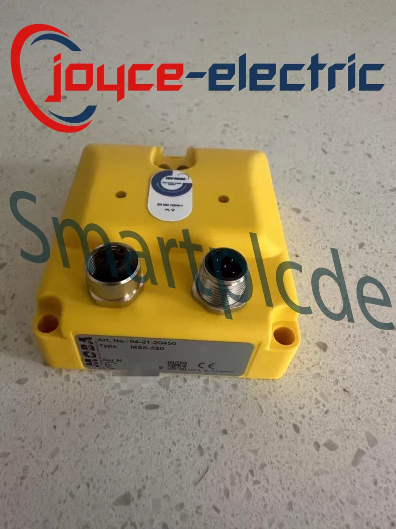1PCS MSS-530 04-21-20450 Tilt angle sensor Shipping